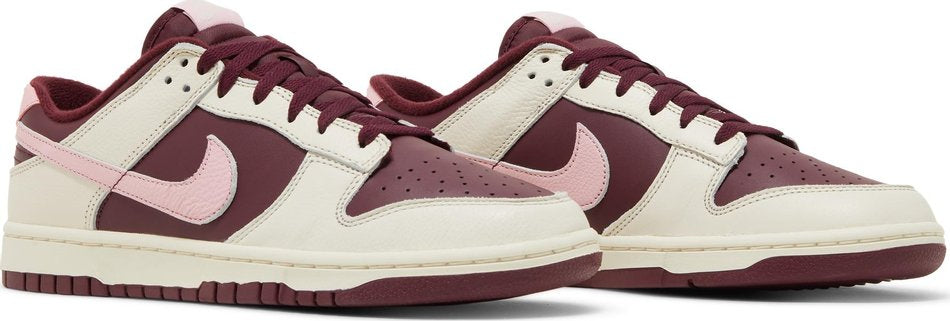 Wmns Dunk Low  Valentine s Day  DR9705-100
